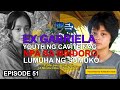 Ex gabriela youth ng cavite na nag npa sa mindoro lumuha ng sumuko  pk w john paul seniel