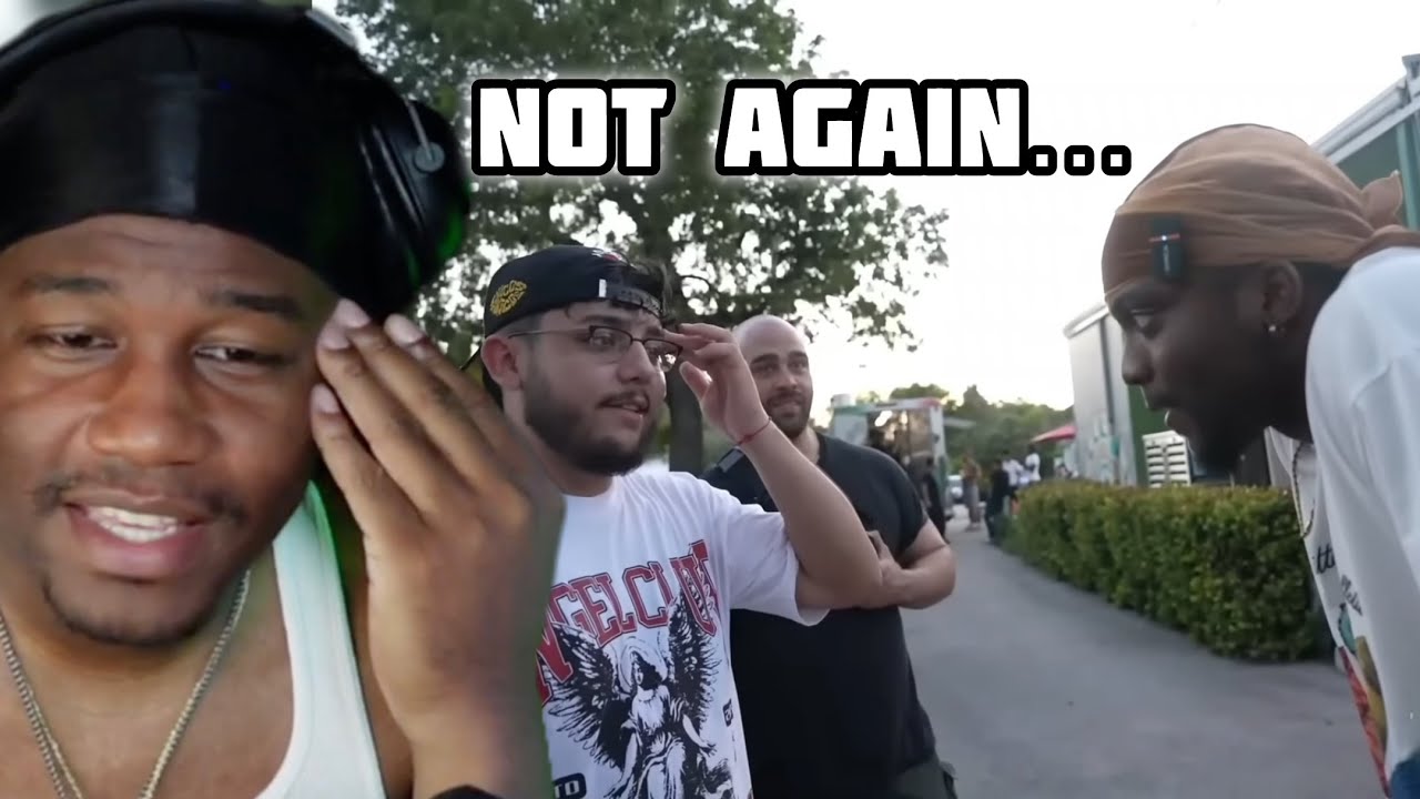 YourRage FIRED His Caretaker AGAIN