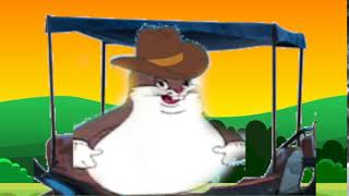 Old Town Chungus (Take 2)