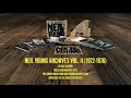 Neil Young Archives II - Volume 2 Of The Definitive Chronological Record of Neil's Career.