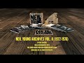 Neil young archives ii  volume 2 of the definitive chronological record of neils career