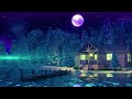 Good Night 🎶 Deep Calming Sleep Music | Calm Meditation Healing 528Hz