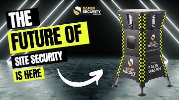 Safer Pod S1 from Safer Security Group