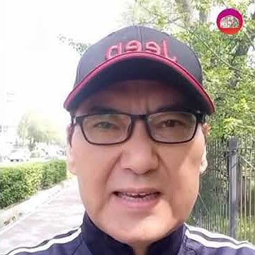 Нурлан Мотуев Президент Садыр Жапаровдун өлкө боюнча казино ачуу ...
