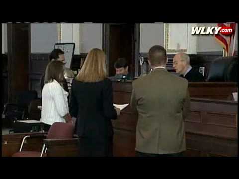 Woman Accepts Plea For Putting Baby In Dumpster