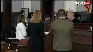 Woman Accepts Plea For Putting Baby In Dumpster