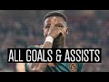 ALL GOALS &amp; ASSISTS - Quincy Promes 2019 | The Mask Celebrations