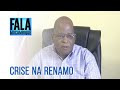 Delegado da RENAMO em Sofala confirma Ossufo Momade como candidato único à presidencia@PortalFM24