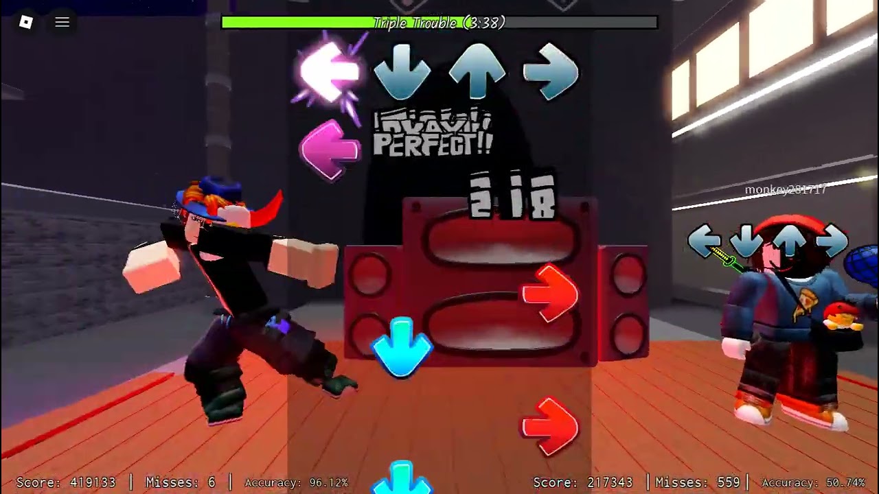 fnf sonic exe# me vs. player