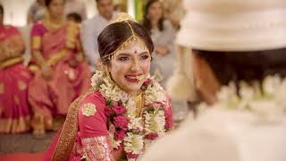 Triparna & Rohan - Wedding Moments 3Rd August 2022