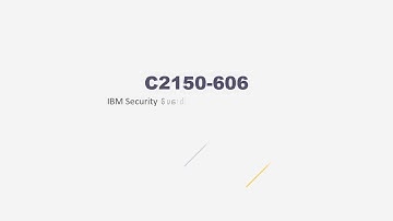 Testpassport IBM Certified Administrator C2150-606 exam questions C2150-606 dumps