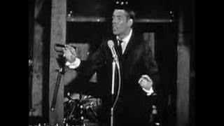 Jacques Brel - Les bourgeois