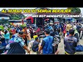 BUKTI ANS ADALAH SUHU🔴TIBA TIBA TERATAS BERSAMA AL HIJRAH LIPUTAN BUS SUMBAR 9 APRIL 2026 