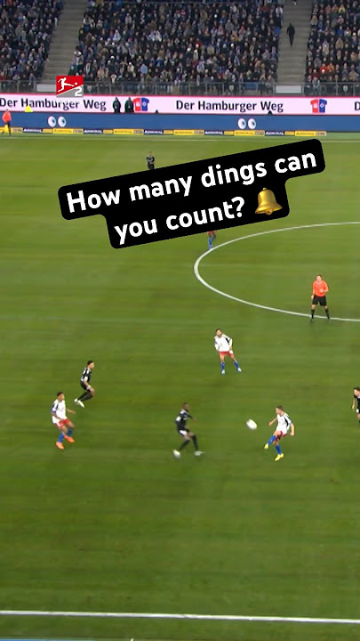 UNBELIEVABLE Tiki Taka! 🤯😳