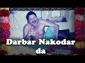 Darbar nakodar da  sufi devotional  devotional songs  sona kaur  usp devotional