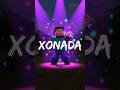 MONTAGEM XONADA but It's Minecraft 🔥