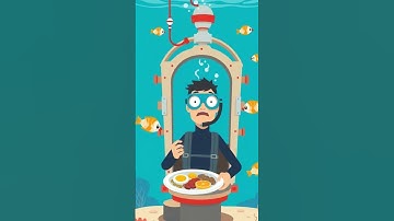 Can a Simple Invention Save the Day?