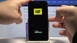 How to Enter Bootloader Mode in CAT S62 Pro – Activate Bootloader Mode