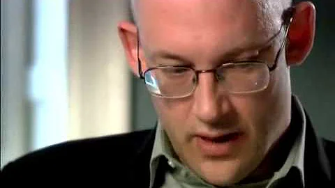Clay Shirky - Hierarchy & Leadership