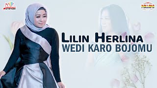 Download lagu Lilin Herlina - Wedi Karo Bojomu     mp3