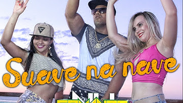 Nu comando - Suave na nave (Vídeo Clipe Oficial)