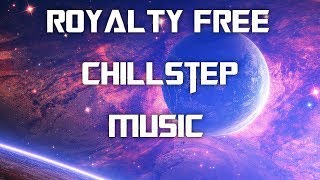 Video thumbnail of "Chill Dubstep | Free To Use Music | Sirius Beat - Escape | Calm Euphoric Relaxing"