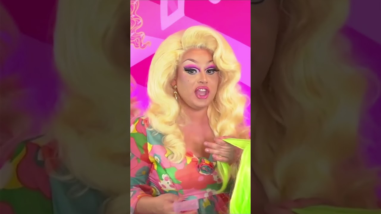 JAYMES MANSFIELD LOOKS SO MUCH OLDER THAN MONÉT X CHANGE.