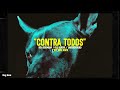 90's Boom Bap Freestyle Old School Beat - "CONTRA TODOS" | Prod x HEY SOM