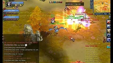 Seklet war - 4TWENTY using revive hack part 1