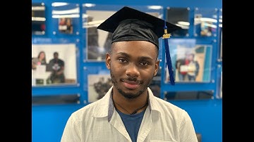 Miami-Dade Acceleration Academies Grad Malik Frye: "It Just Made Me Better"