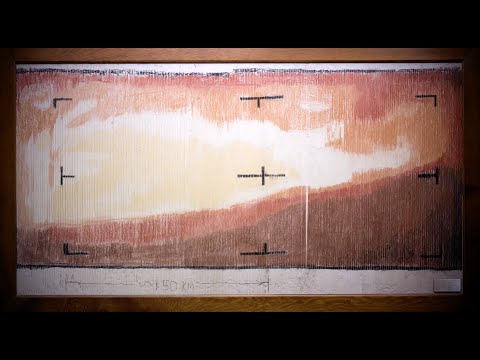 Video: Brickwork Discovered On Mars - Alternative View
