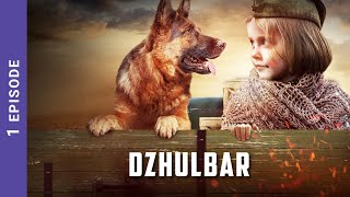 DZHULBARS. 1 Episode. Russian TV Series.War film. Historical Drama. English Subtitles