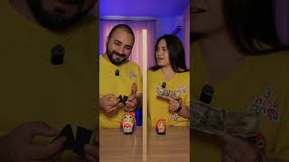გჯერა თუ არ გჯერა ? 💛