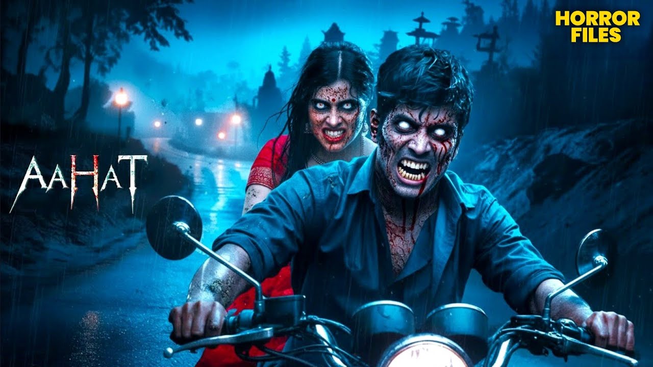 भूतनी शादी करके पि रही है दूल्हे का खून | Aahat New Season | Latest Episode | 