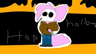 Happy Halloween meme (remake)