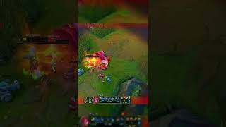 Gnar stomp the sequel | Riven highlight 44 #diamond #riven #d1