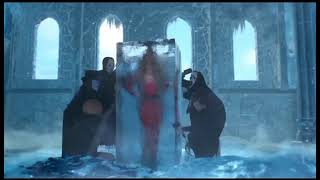 stan twitter: Mariah Carey going back into her ice chamber