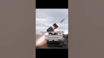 Military Rocket Launch Training