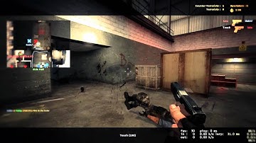 Touch 3k glock w/ DOUBLE [demofree]