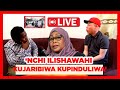 LIVE ZUNGU AIBUA HOJA NZITO KILICHOTOKEA OKTOBA 29 ATOA ANGALIZO DISEMBA 9 AWASHTUMU WAKENYA