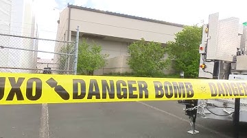 142 Fighter Wing EOD Memorial 5k