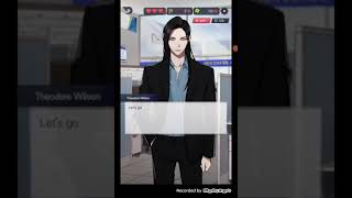 MYSTIC CODE EPISODE 9
