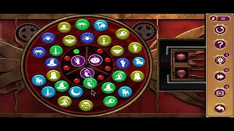 Cursed Realm Level 2 Medium Type 2 Walkthrough