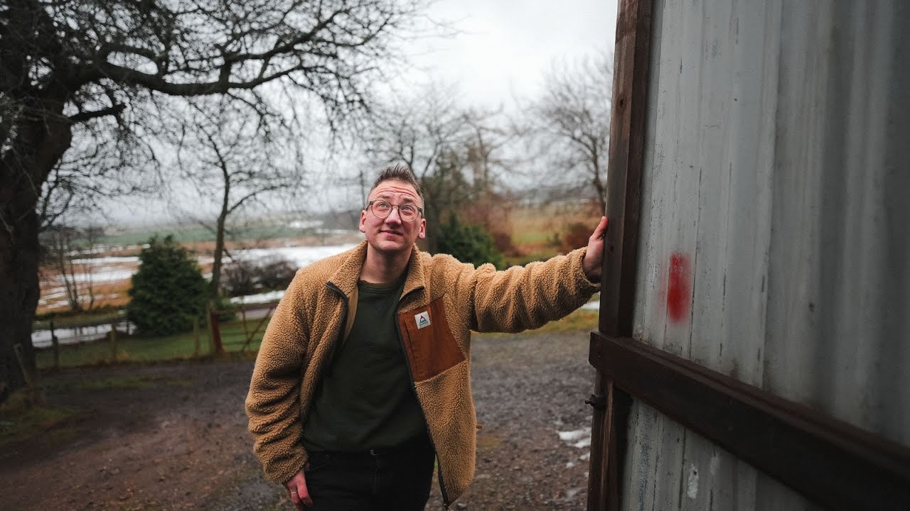 Ремонт, подготовка и паника