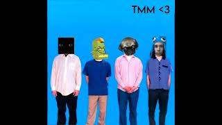 Golden Trophy - TMM (Buddy Holly Parody) ft. megaredcats