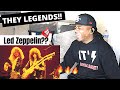 LETS ROCK... | Led Zeppelin - Immigrant Song (Live 1972) (Official Video) REACTION!!