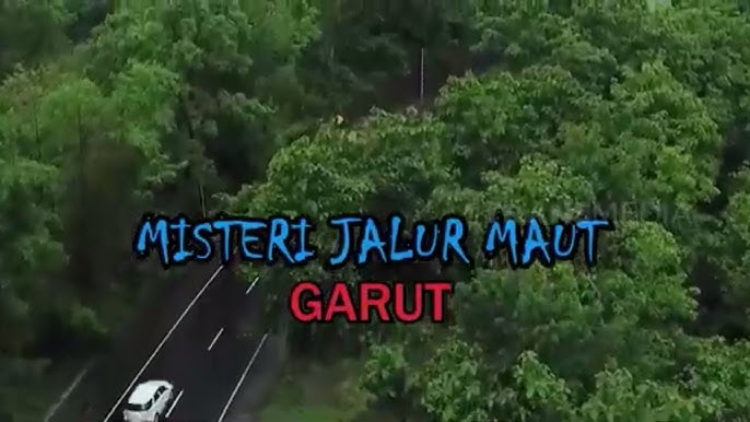 Misteri Jalur Maut Garut | SECRET STORY (09/09/22) - YouTube