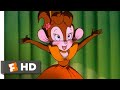 An American Tail: Fievel Goes West (1991) - Tanya Performs Scene (8/10) | Movieclips