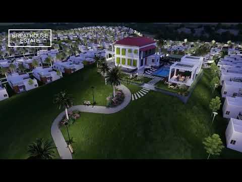 GreatHouse Estate part6