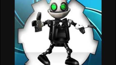 Secret Agent Clank Music  Prison Planet Max Security Cells